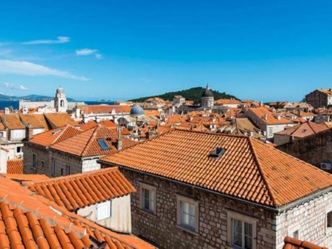 Kisic - Dubrovnik