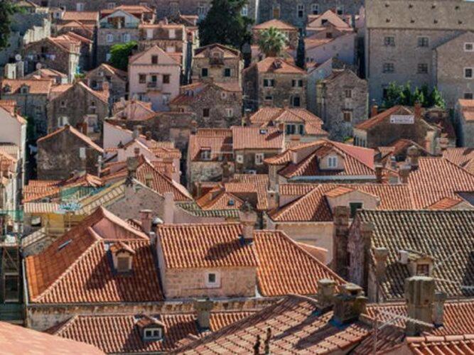 Kisic - Apartamento Dubrovnik
